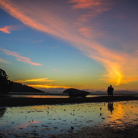 Anissa Resort Koh Yao Yai Яо-Яй Экстерьер фото