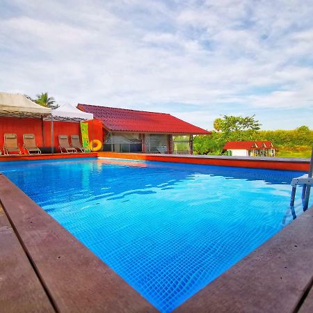 Anissa Resort Koh Yao Yai Яо-Яй Экстерьер фото