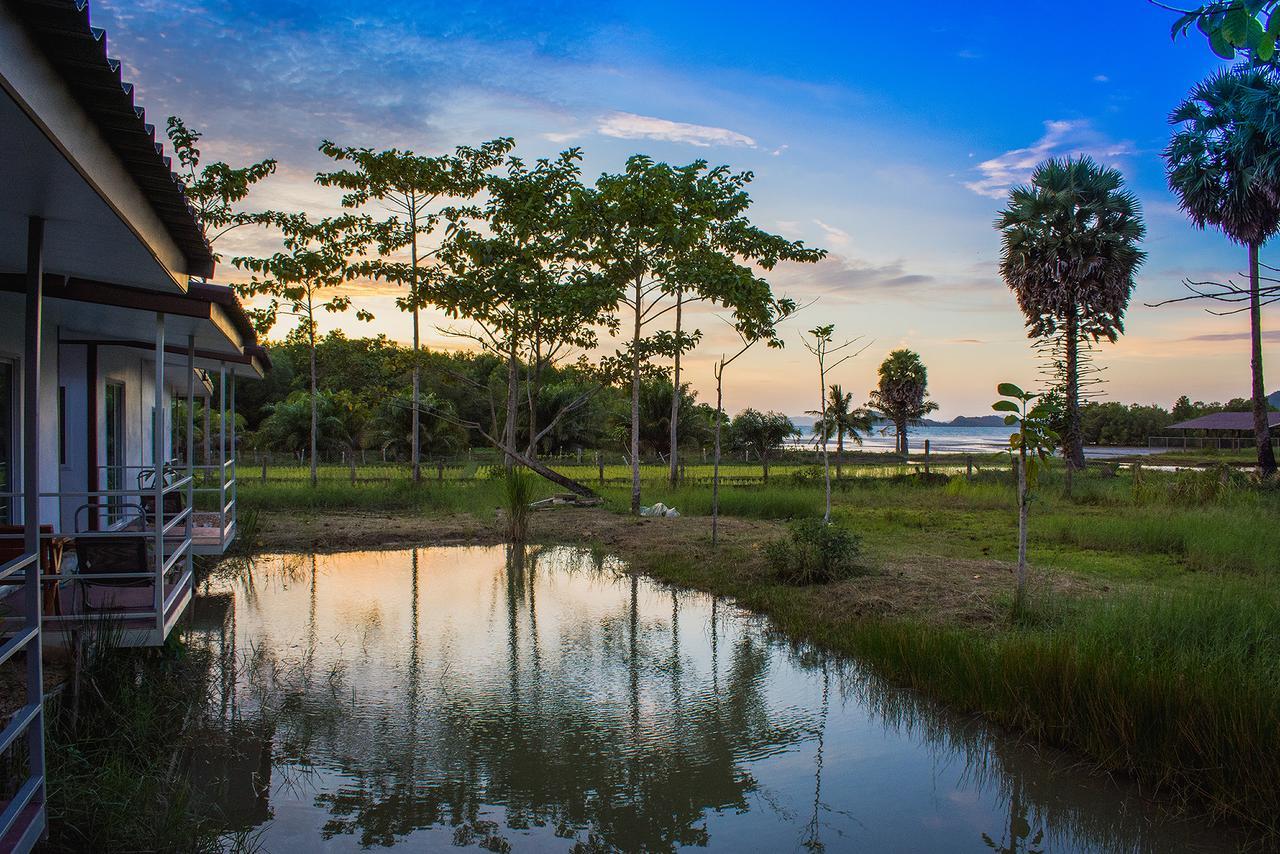 Anissa Resort Koh Yao Yai Яо-Яй Экстерьер фото