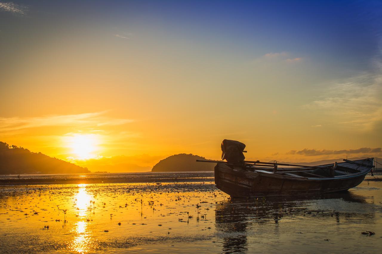 Anissa Resort Koh Yao Yai Яо-Яй Экстерьер фото