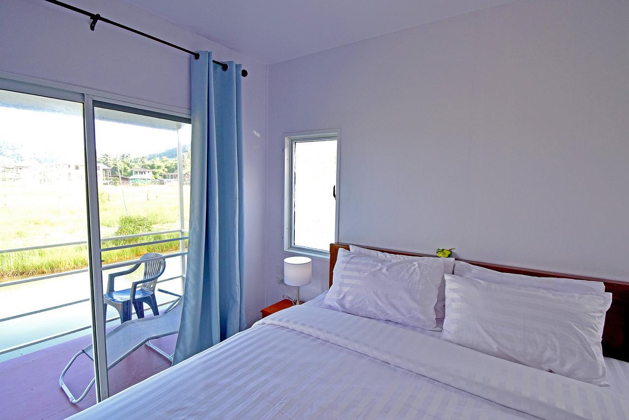 Anissa Resort Koh Yao Yai Яо-Яй Экстерьер фото